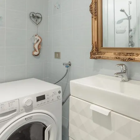 Il Cavalluccio Apartament *