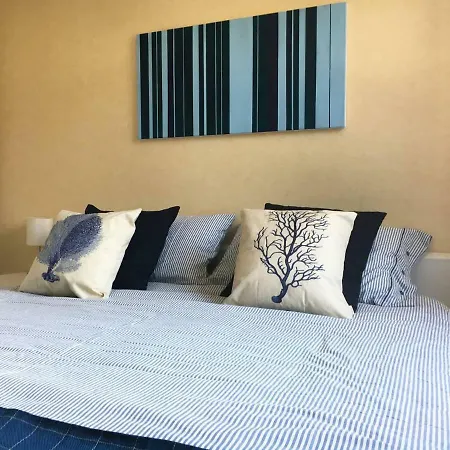 Il Cavalluccio Apartament Grado