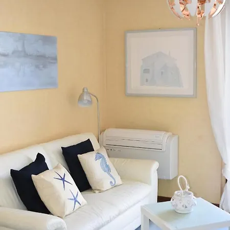 Il Cavalluccio Apartament Grado