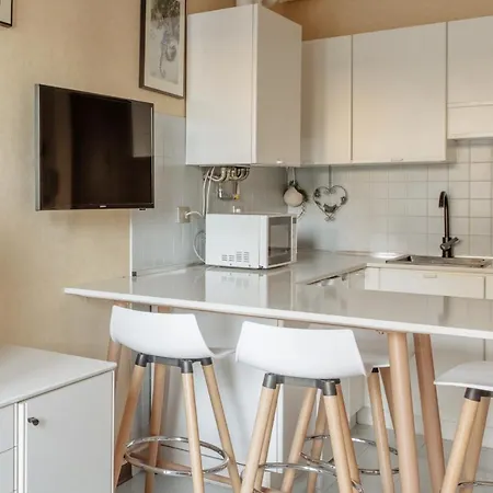 Apartamento Il Cavalluccio Grado