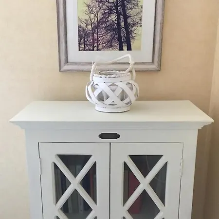 Apartamento Il Cavalluccio